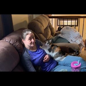 Meet your Posher, Lisa